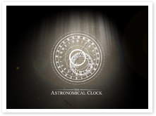Astronomical Clock