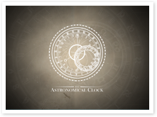 The Astronomical Clock